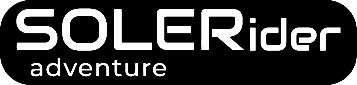 Soler Rider Adventure